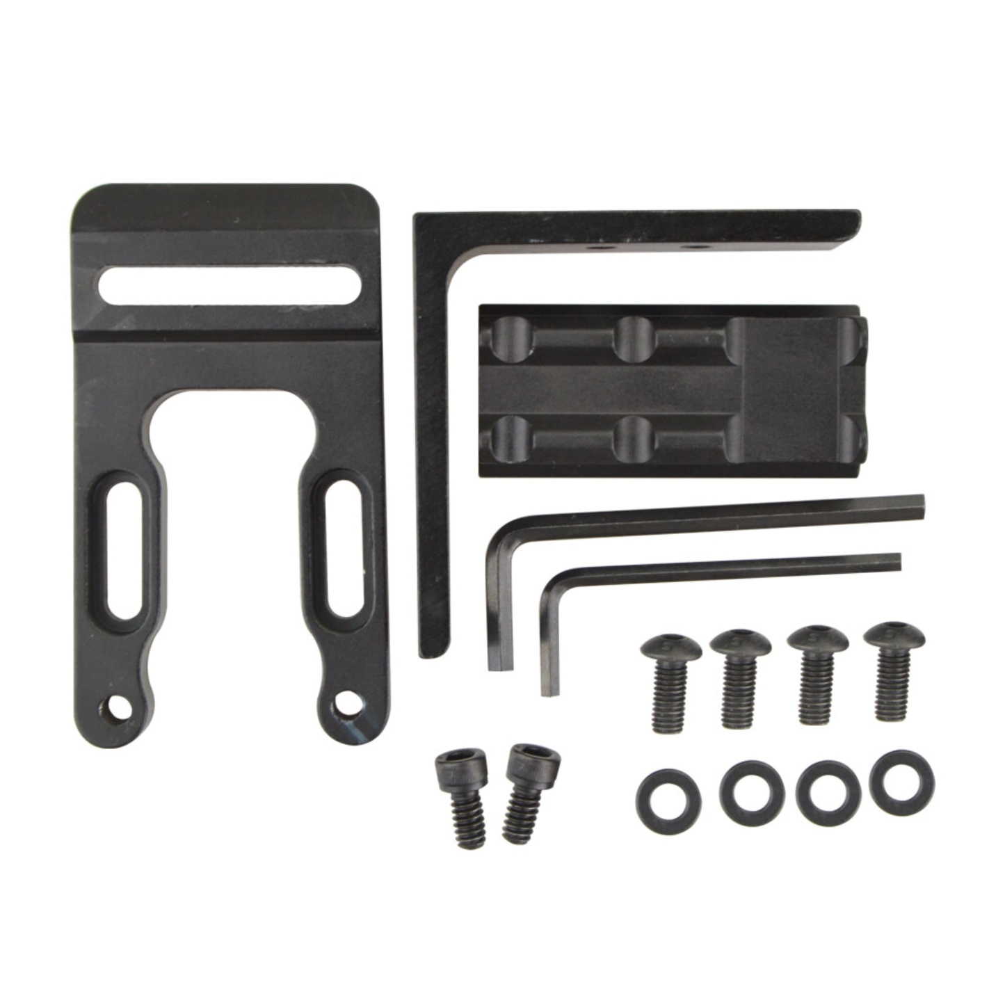 Green Dot Laser Sight for Compound Bow 20mm Rail Mount