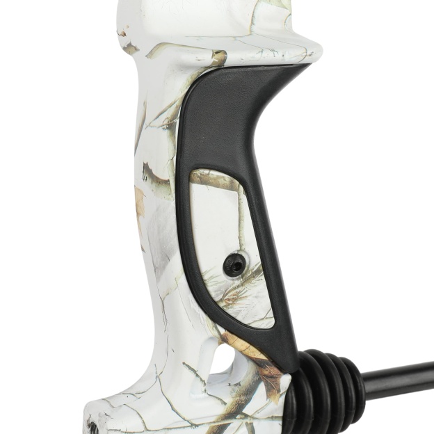 KAIMEI HAN Compound Bow 30-70lbs Archery Target Bow and Arrows