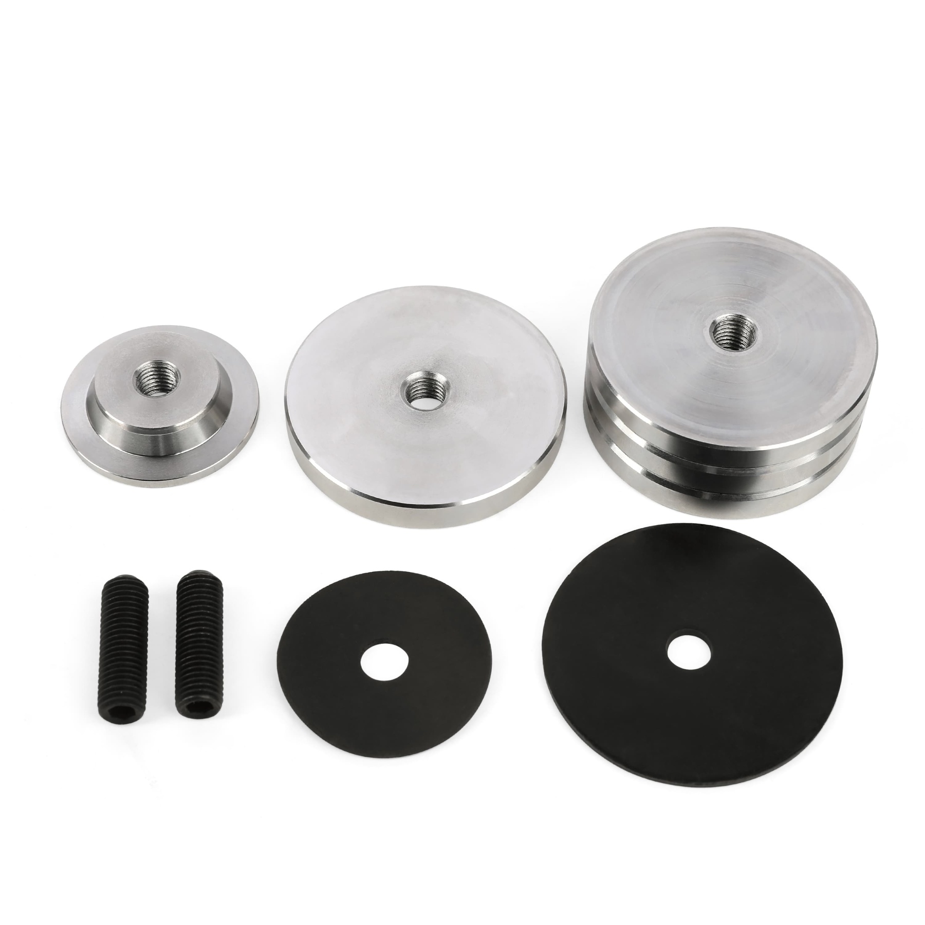 Archery 5/16 Stabilizer Weights for Hunting and Target Shooting