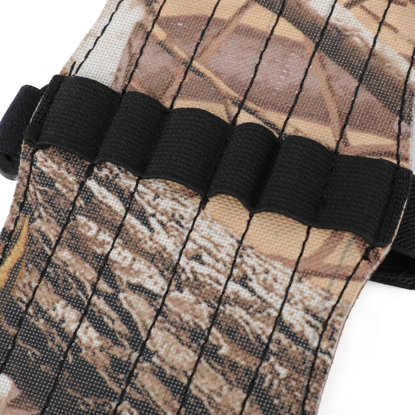 Archery Arm Guard Quiver Adjustable 3-Strap Arm Quiver