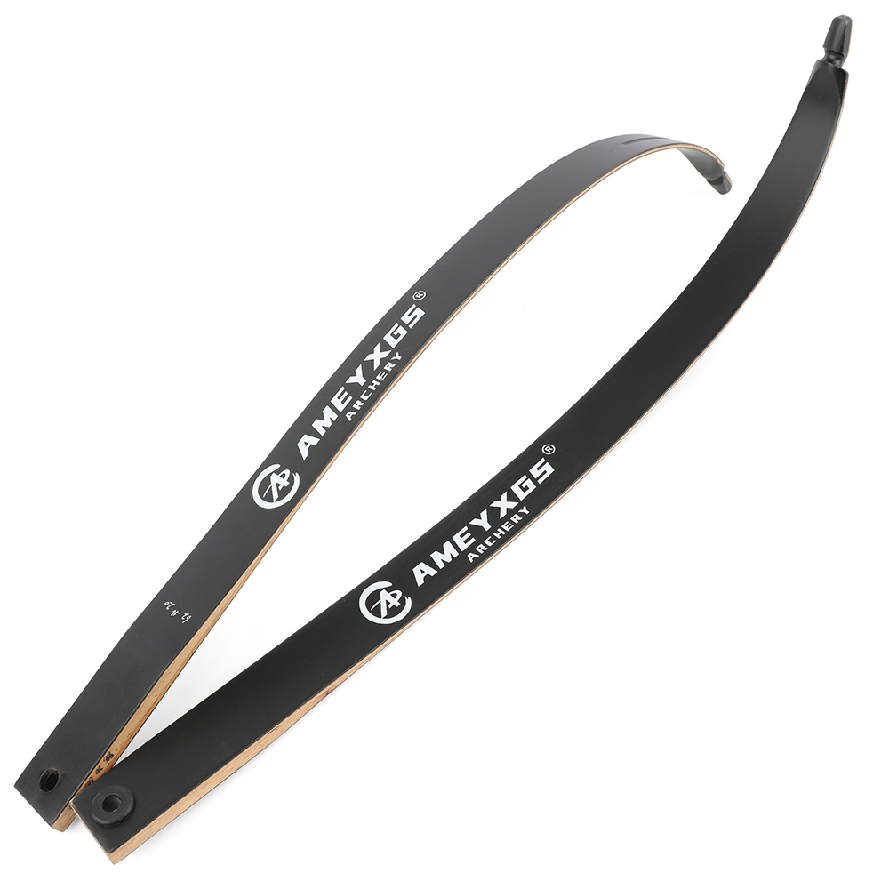 20-50lbs Recurve Bow 62" RH Takedown Archery Hunting Bow