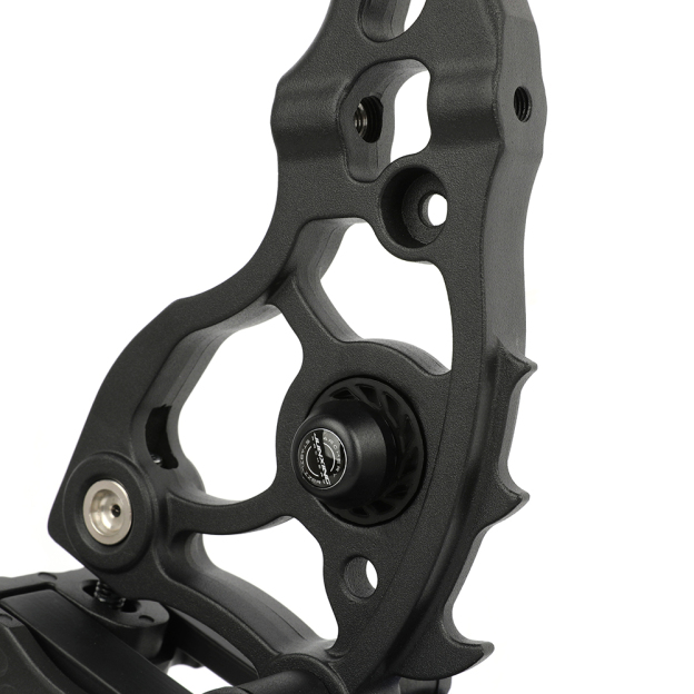 20-70lbs Compound Bow set Archery Shooting Balls