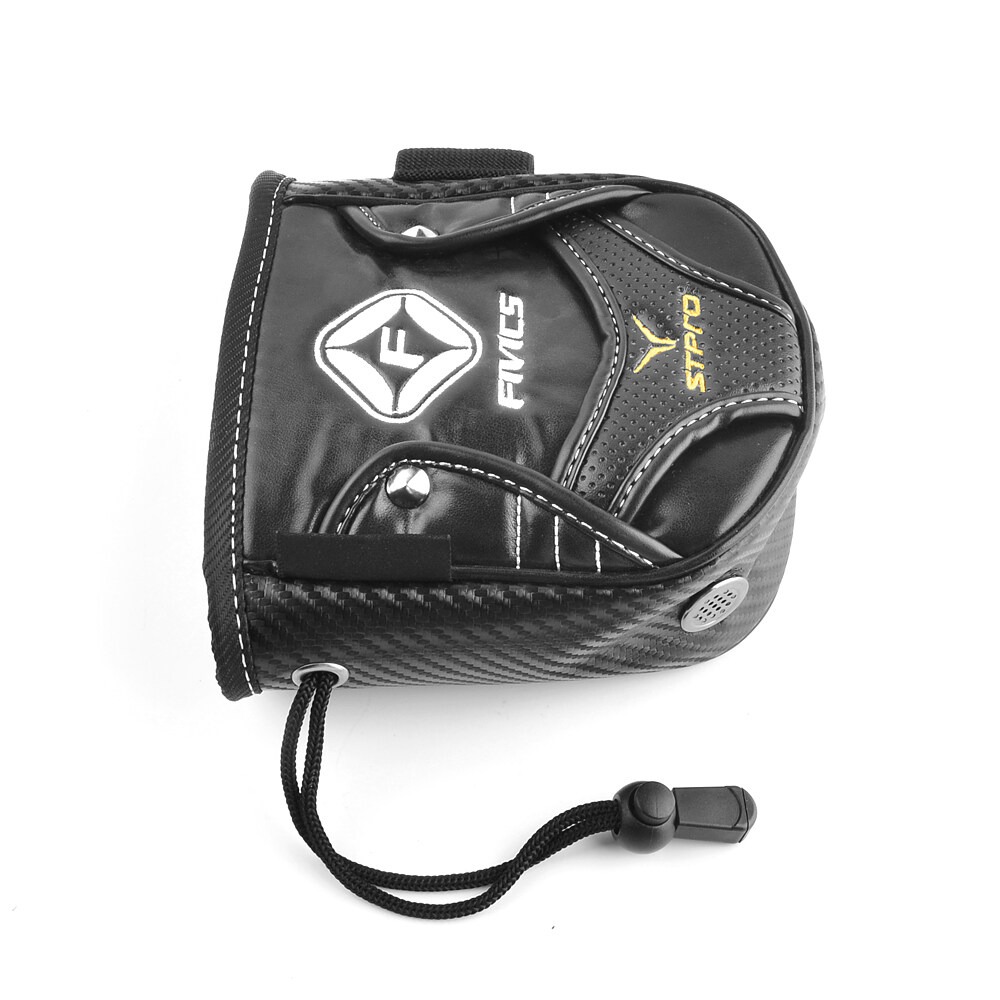 FIVICS Release Aids Pouch Pro Hand Pocket