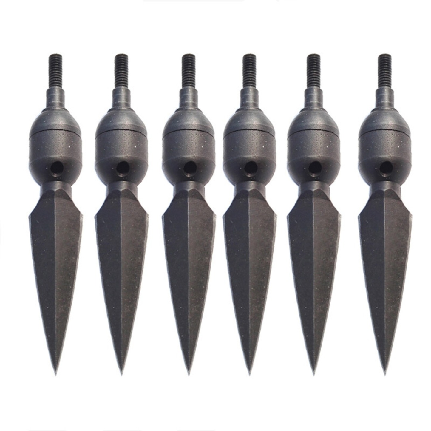 Whistle Broadheads Hunting Arrowheads Traditional Tips