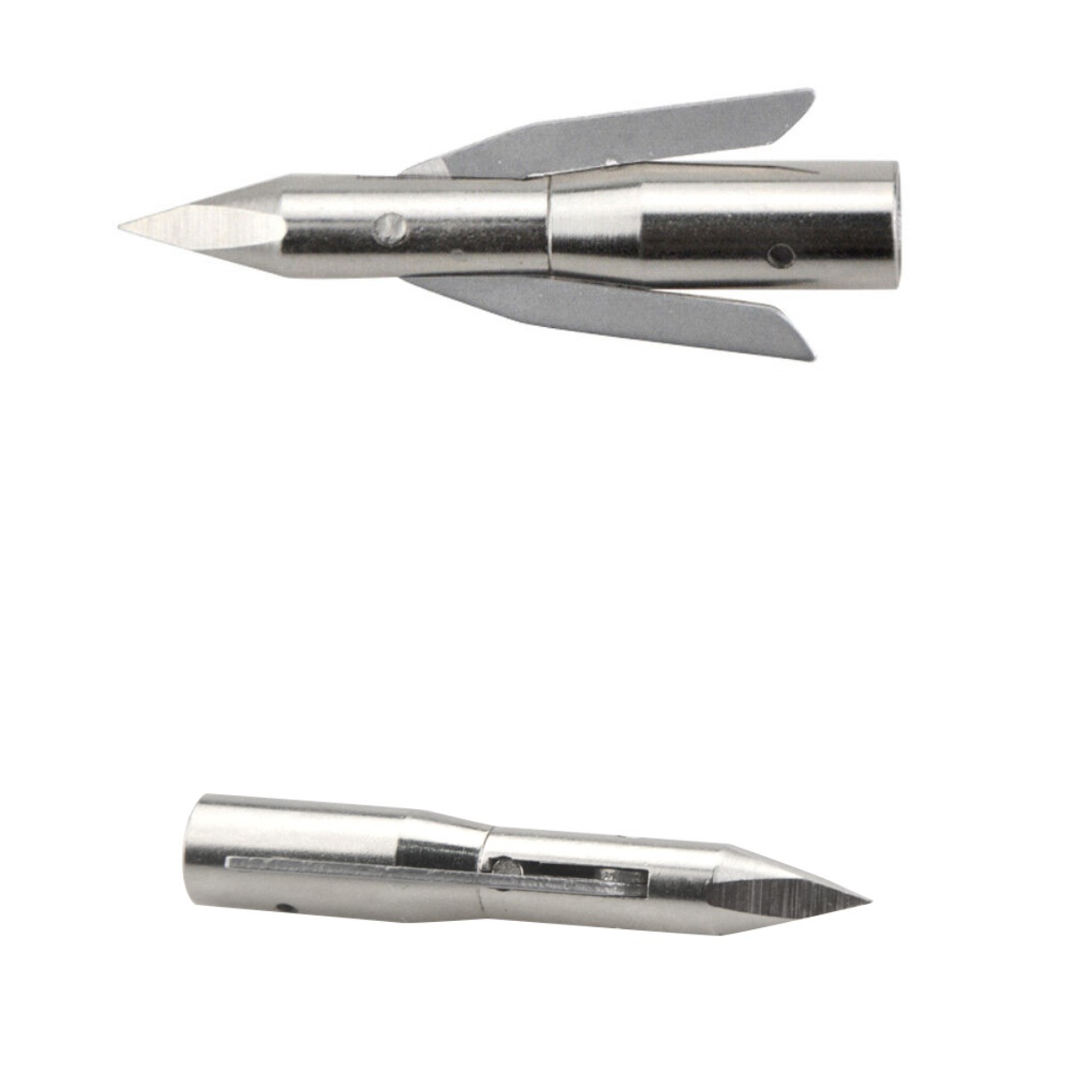 Bowfishing Arrowheads Fishing Broadheads Archery Hunting