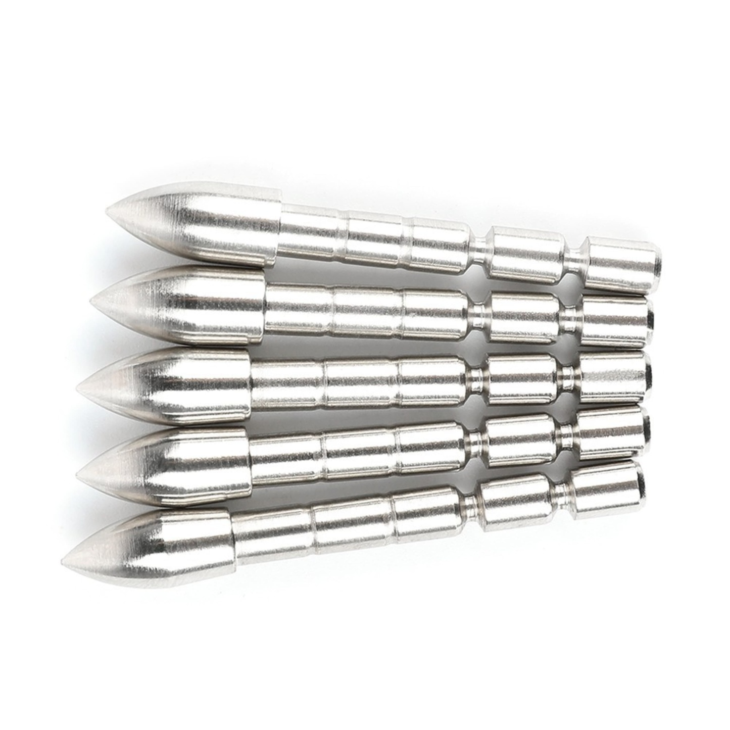 Archery 4.2mm Arrowheads Stainless Steel Arrowheads Hunting