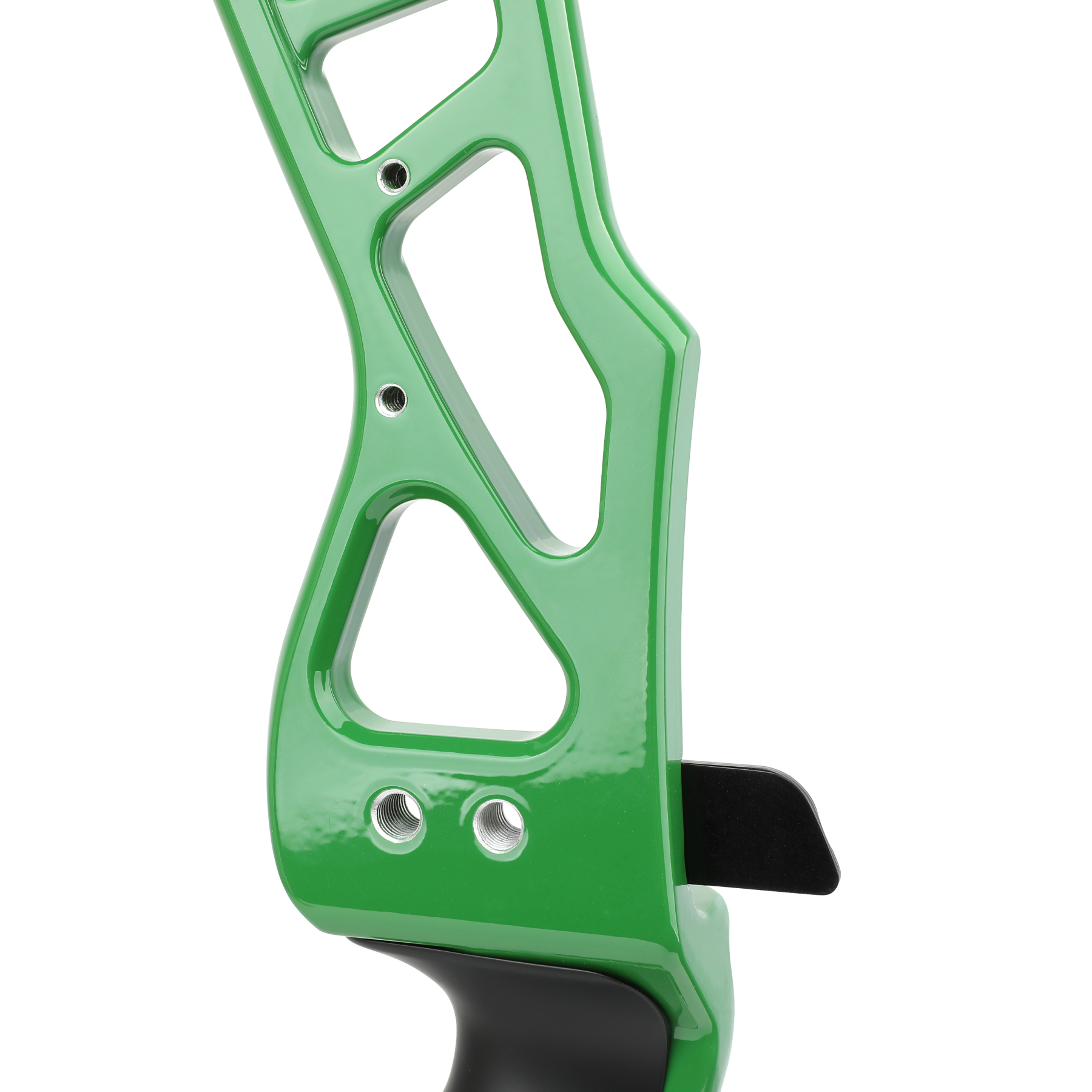 Sebastien Flute NEO 25" ILF Recurve Bow Riser LH RH