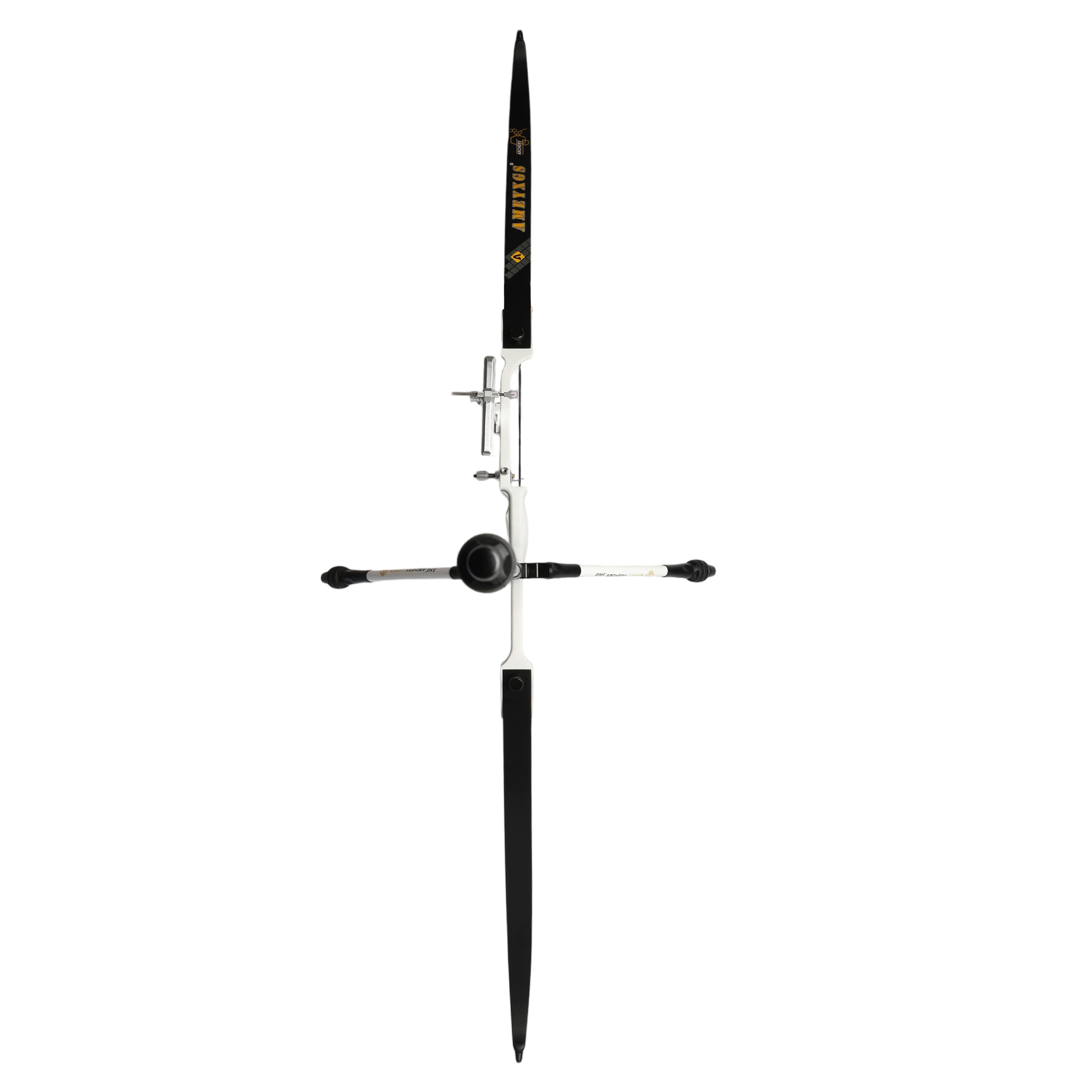 Target Recurve Bow Archery Set 68" 70" for Competition Beginners
