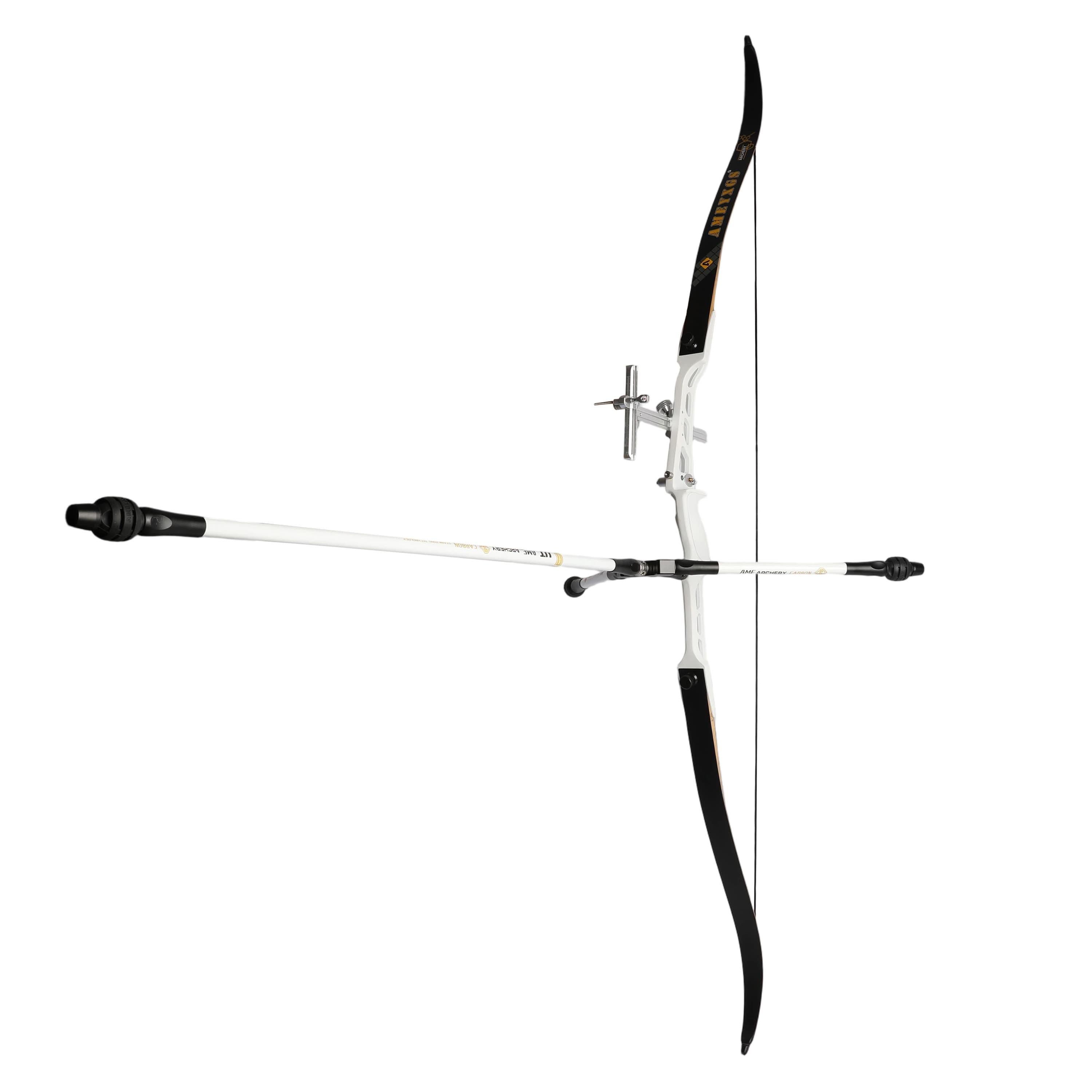 Target Recurve Bow Archery Set 68" 70" for Competition Beginners