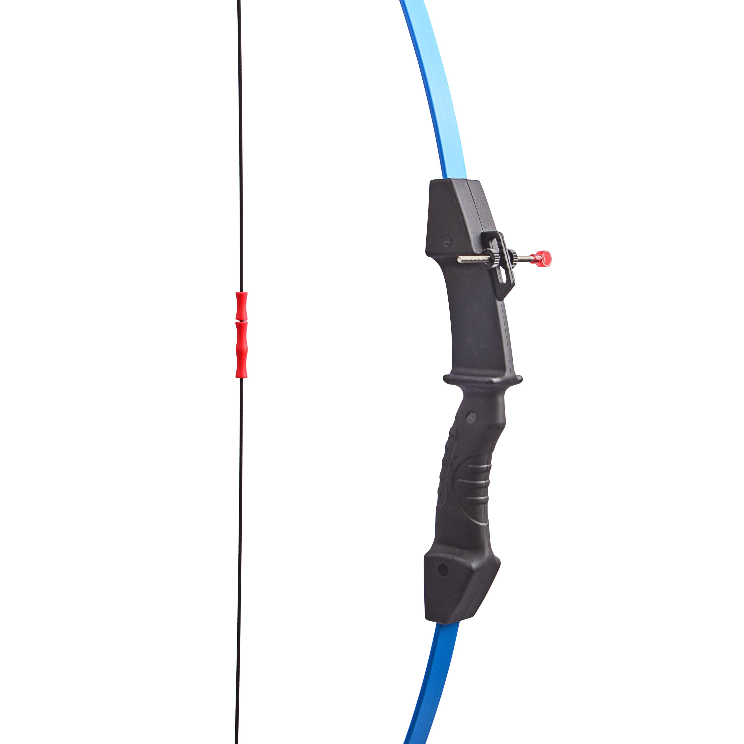 Youth Recurve Bow & Arrow Set Kids Children Target Gift 8-15lbs