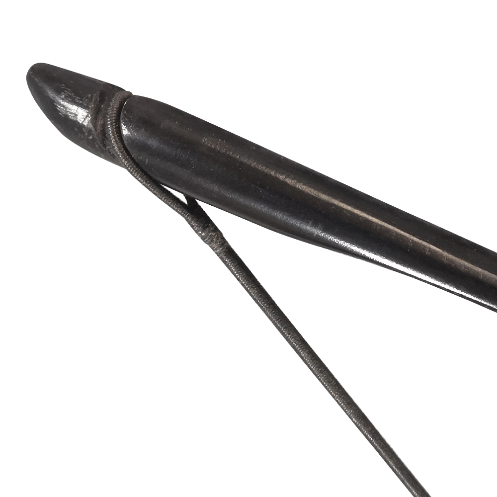 Classic English Longbow 67" Medieval Style, 25- 150 lbs