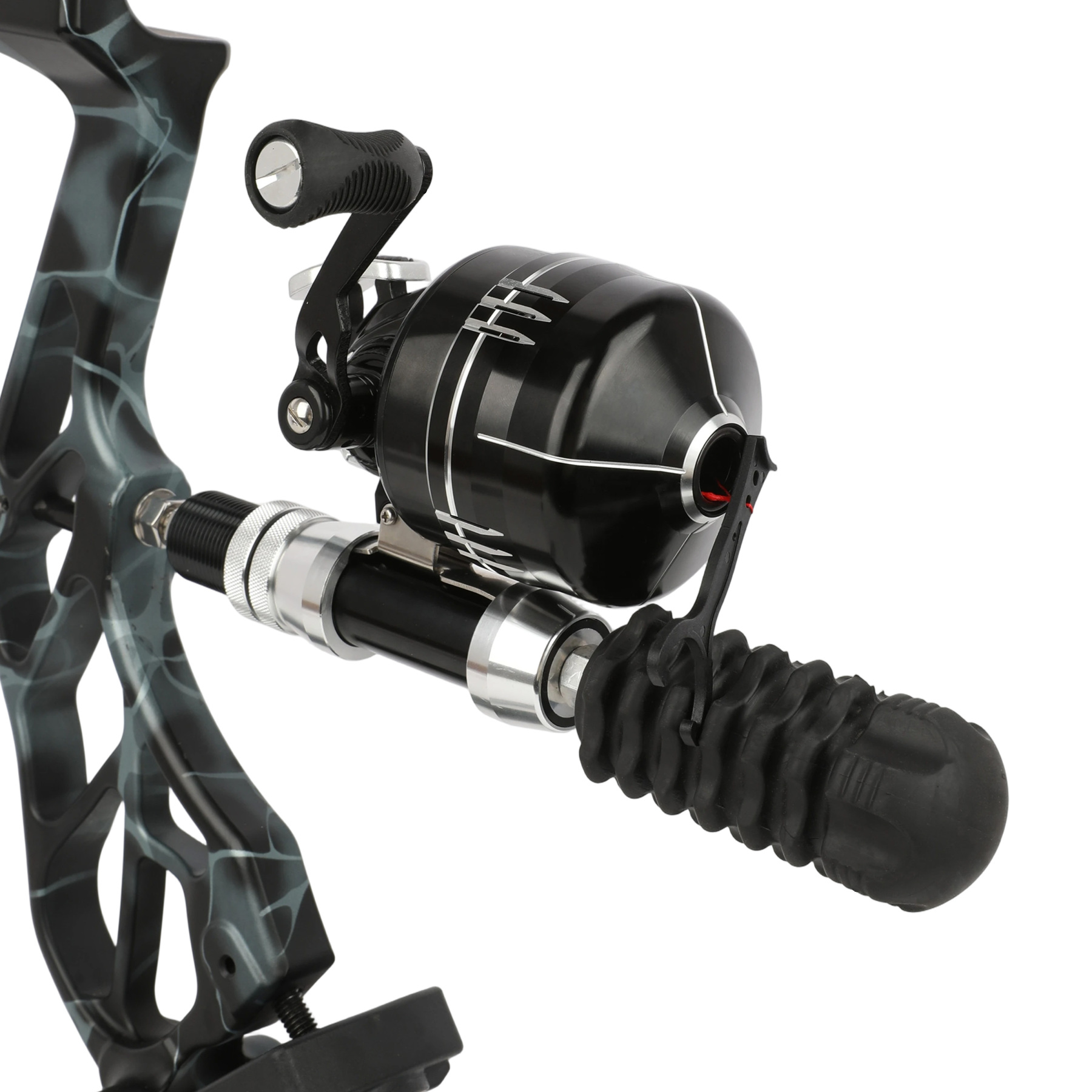 [Copy]Bowfishing Reel Seat Archery Fishing Hunting