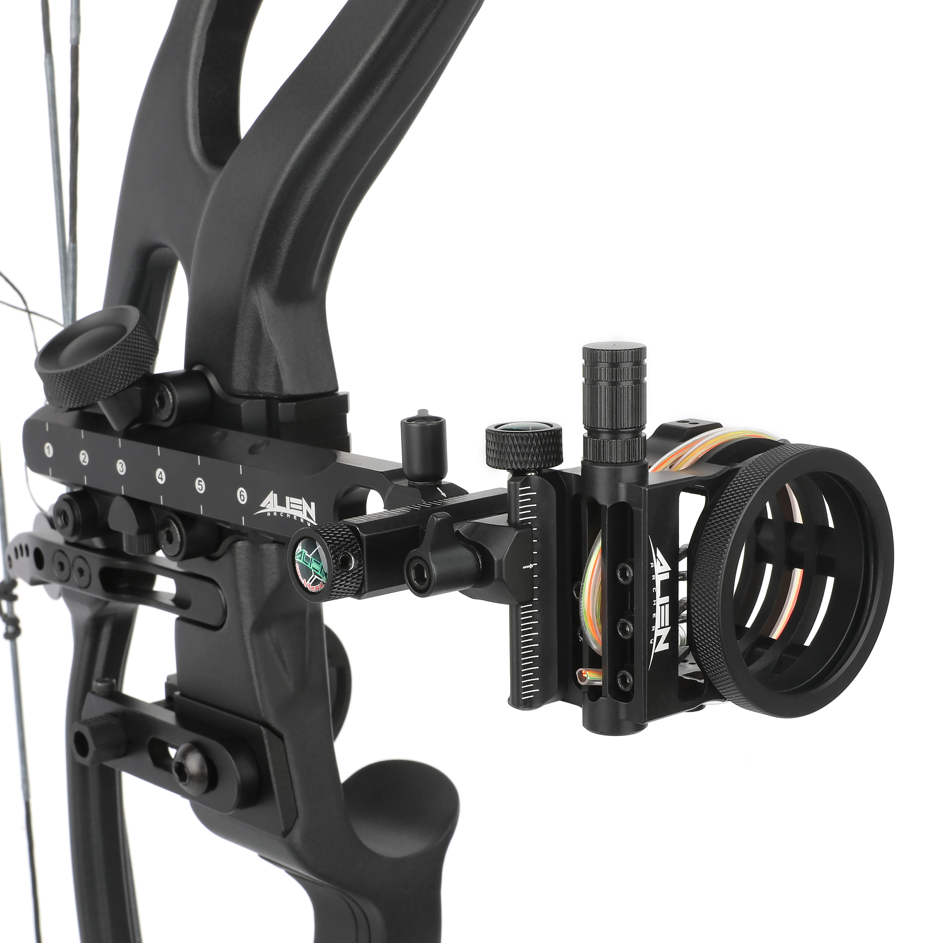 Junxing H21 Hunting Compound Bow CNC 40-70 lbs Adult 342fps RH
