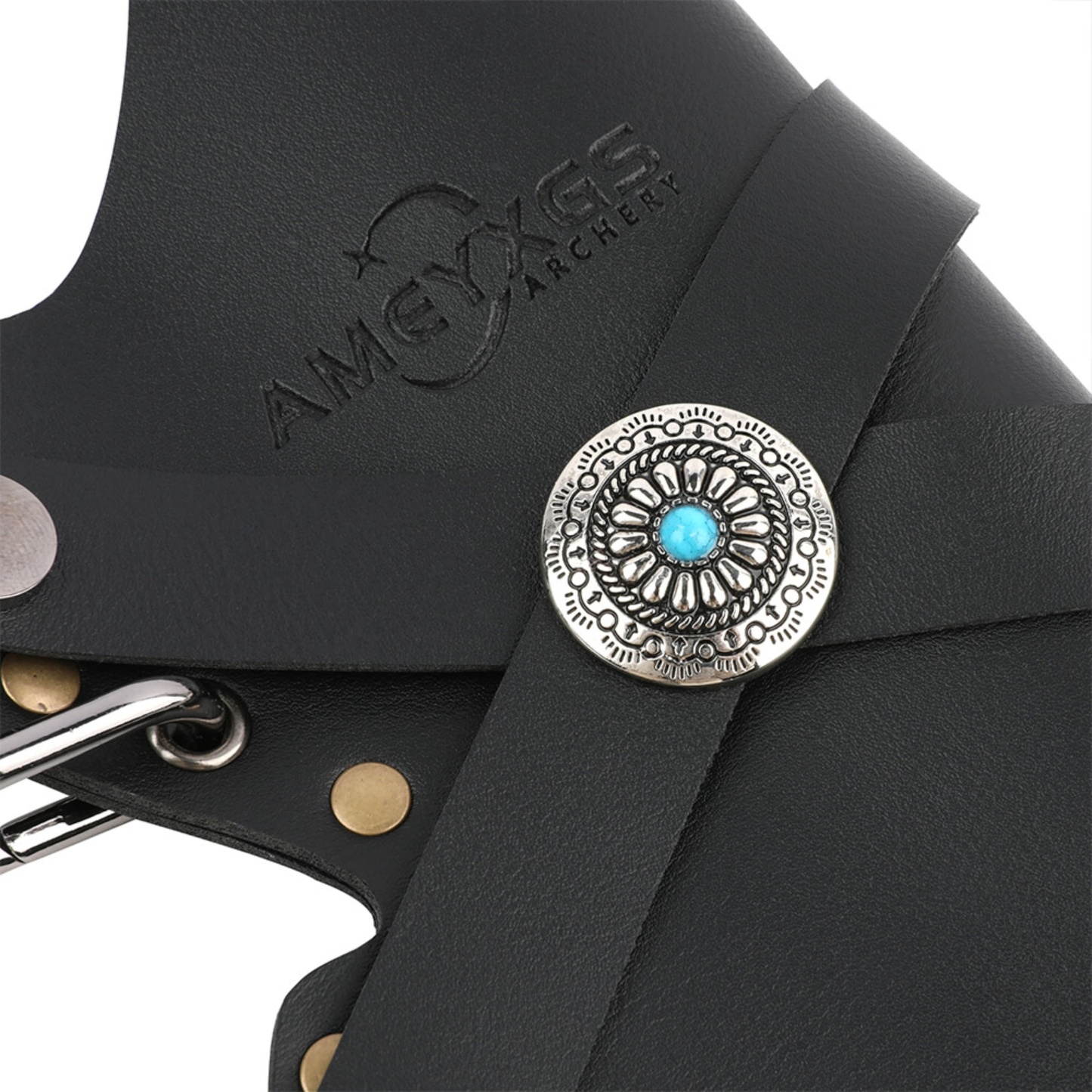 Arrow Quiver Holder Universal Archery Quiver Hunting Accessories