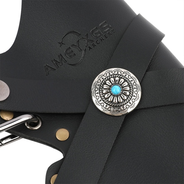 Arrow Quiver Holder Universal Archery Quiver Hunting Accessories