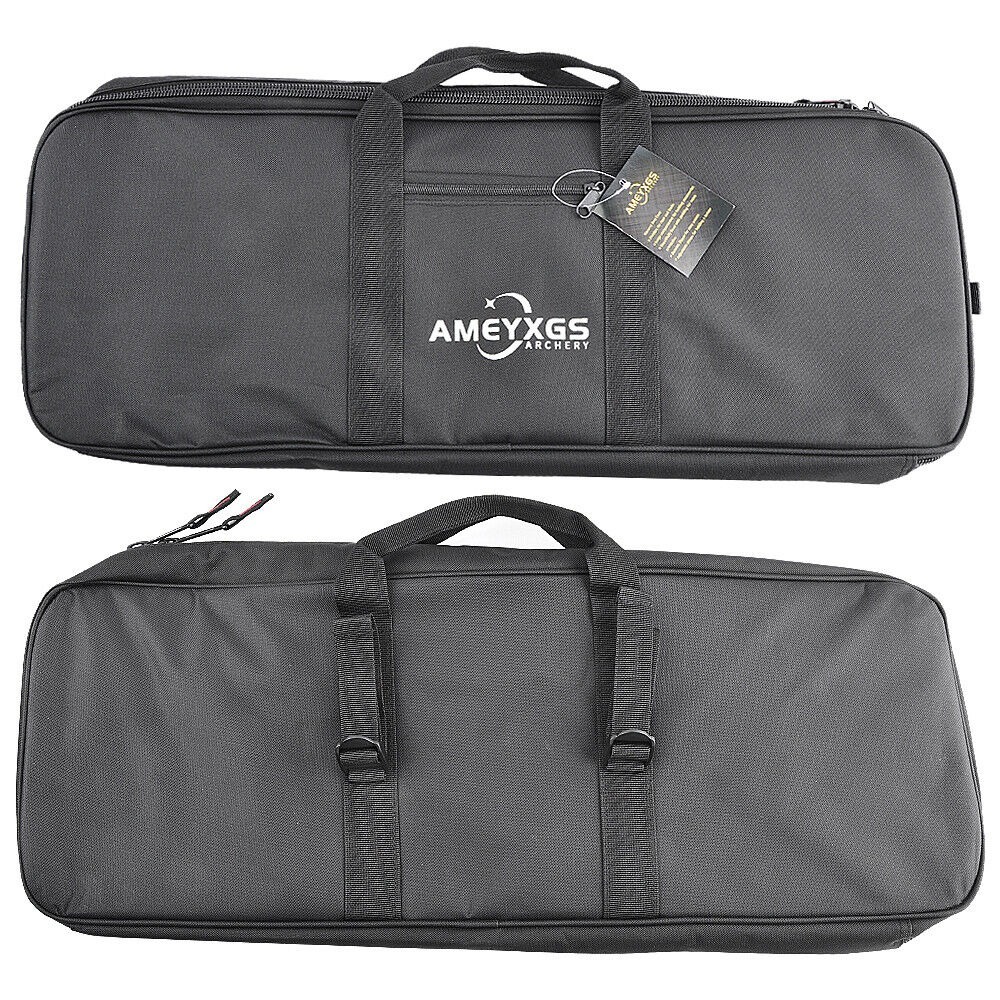Recurve Bow Soft Case Bag Case Takedown Portable