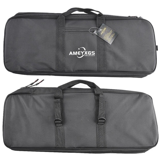 Recurve Bow Soft Case Bag Case Takedown Portable