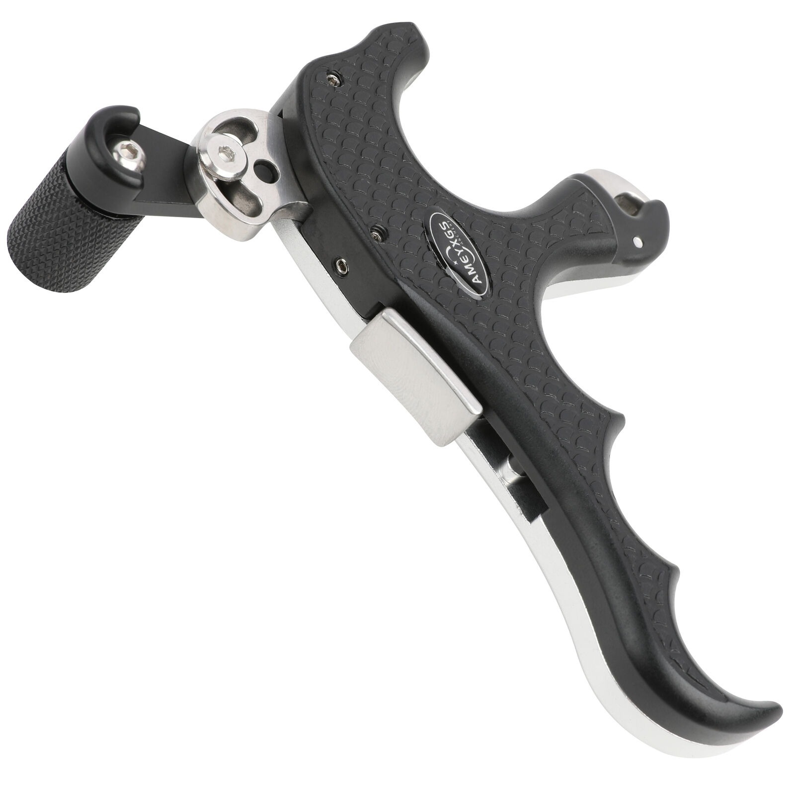 Compound Bow Release Aid Hunting Fishing Adjustable Trigger