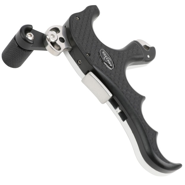 Compound Bow Release Aid Hunting Fishing Adjustable Trigger