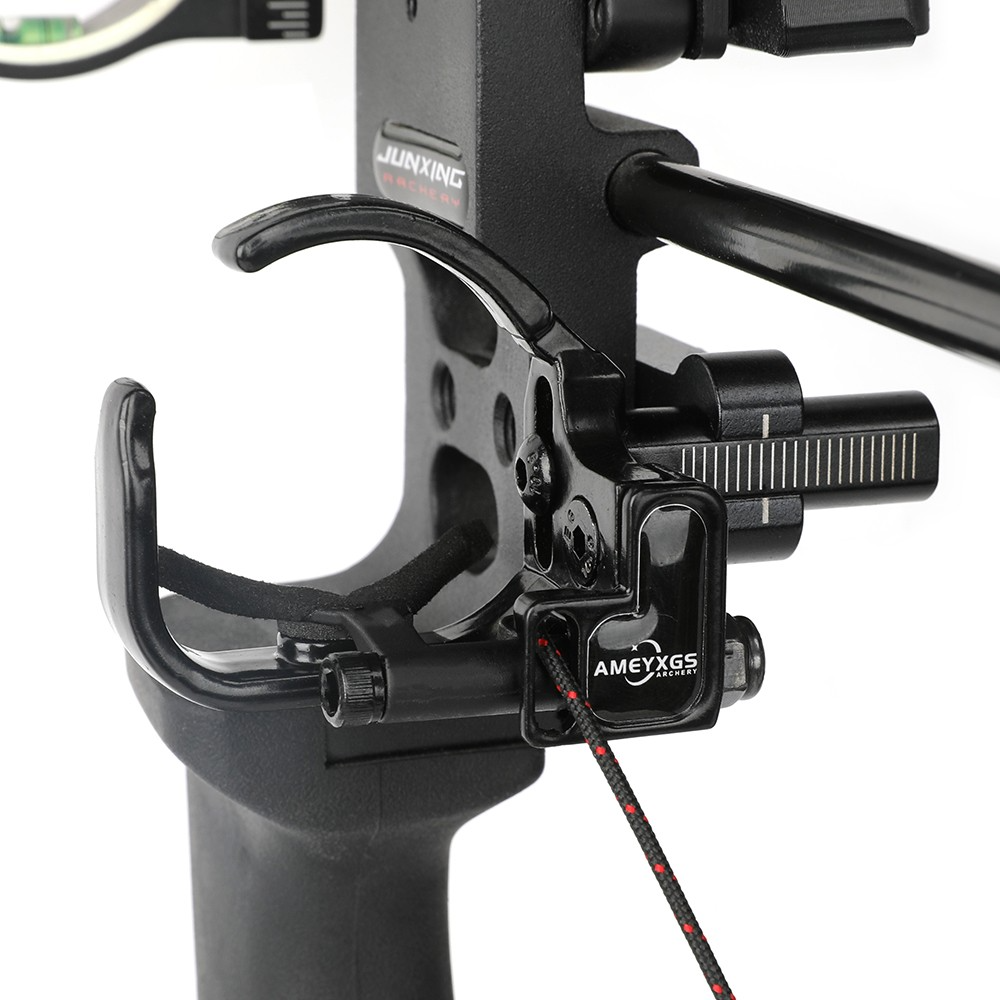 Drop Away Arrow Rest Compound Bow Quiet Precision 