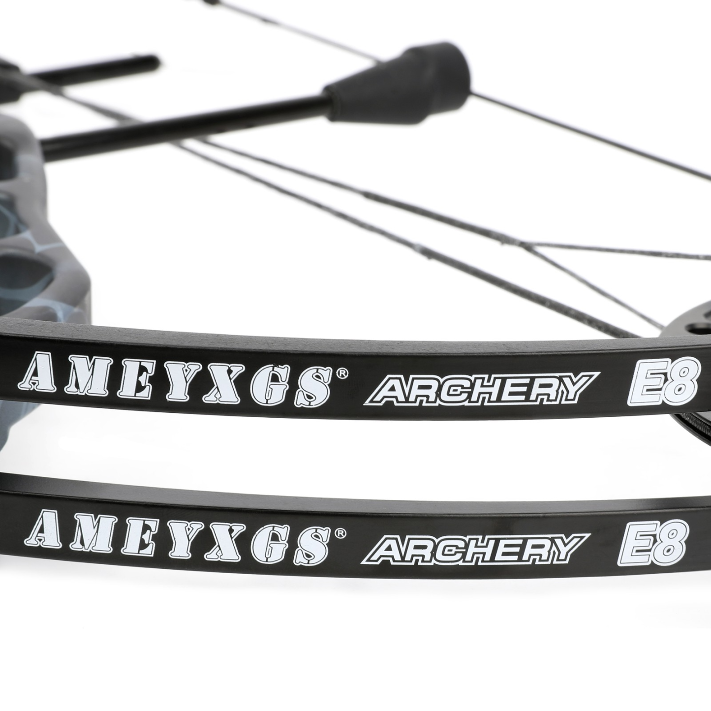 Compound Bow Pro Package 70lb Hunting & Target CNC Machined Cams
