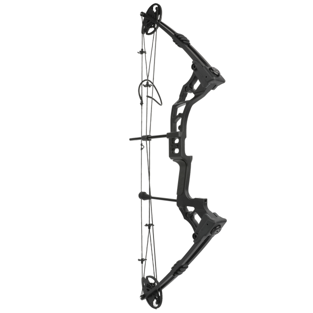 JUNXING M12A Compound Bow70lb Hunting Package