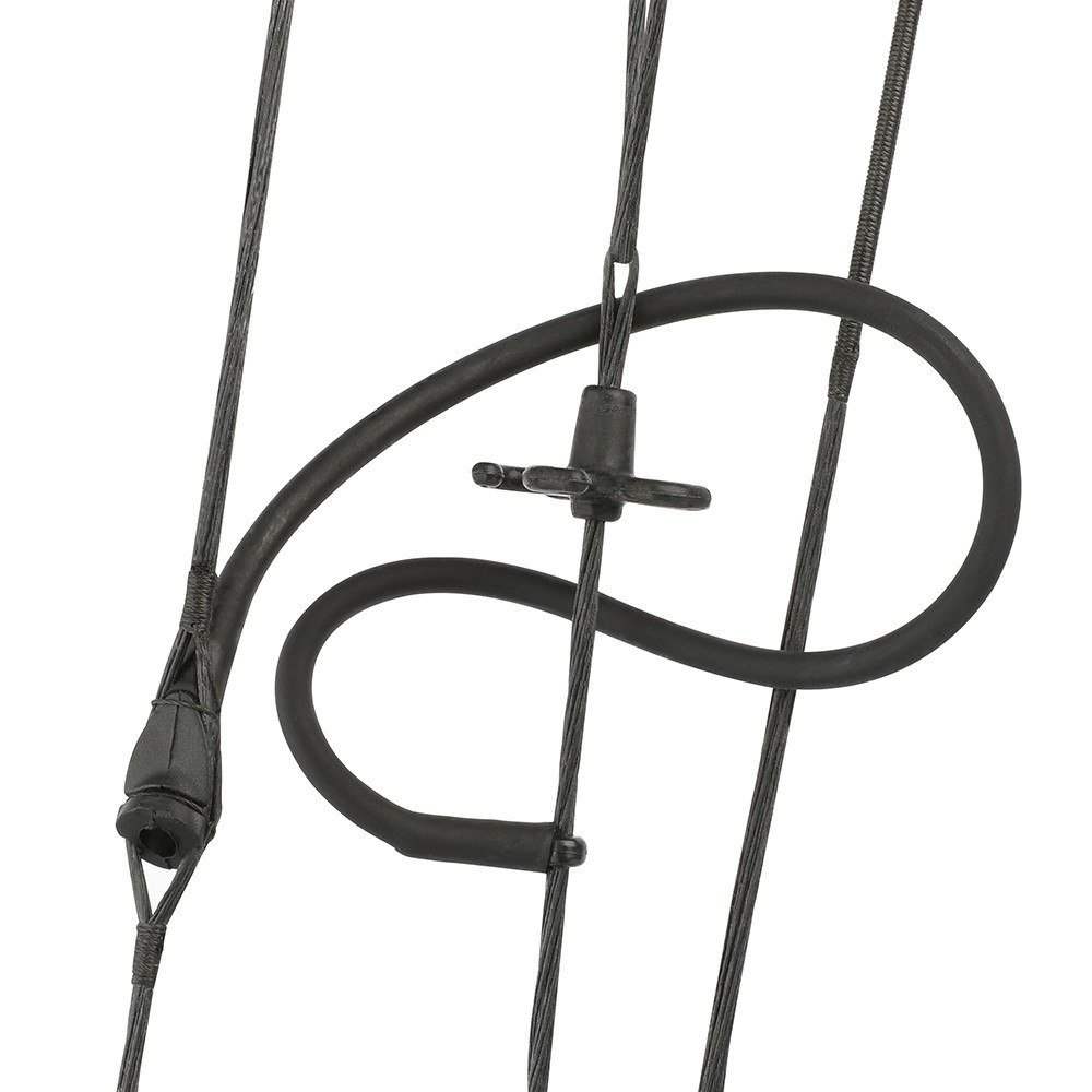 JUNXING M131 Compound Bow Complete Hunting & Target Package