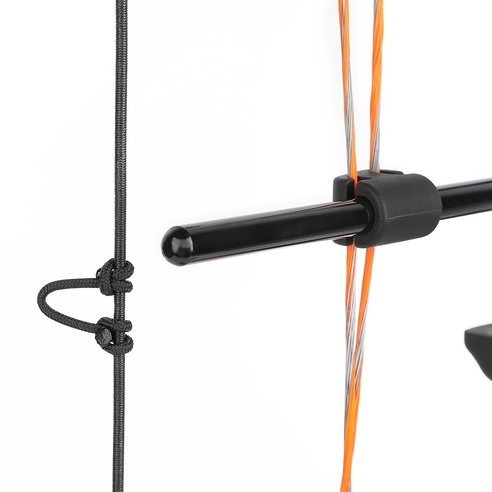 Junxing M121A Hunting Compound Bow Set 70lb