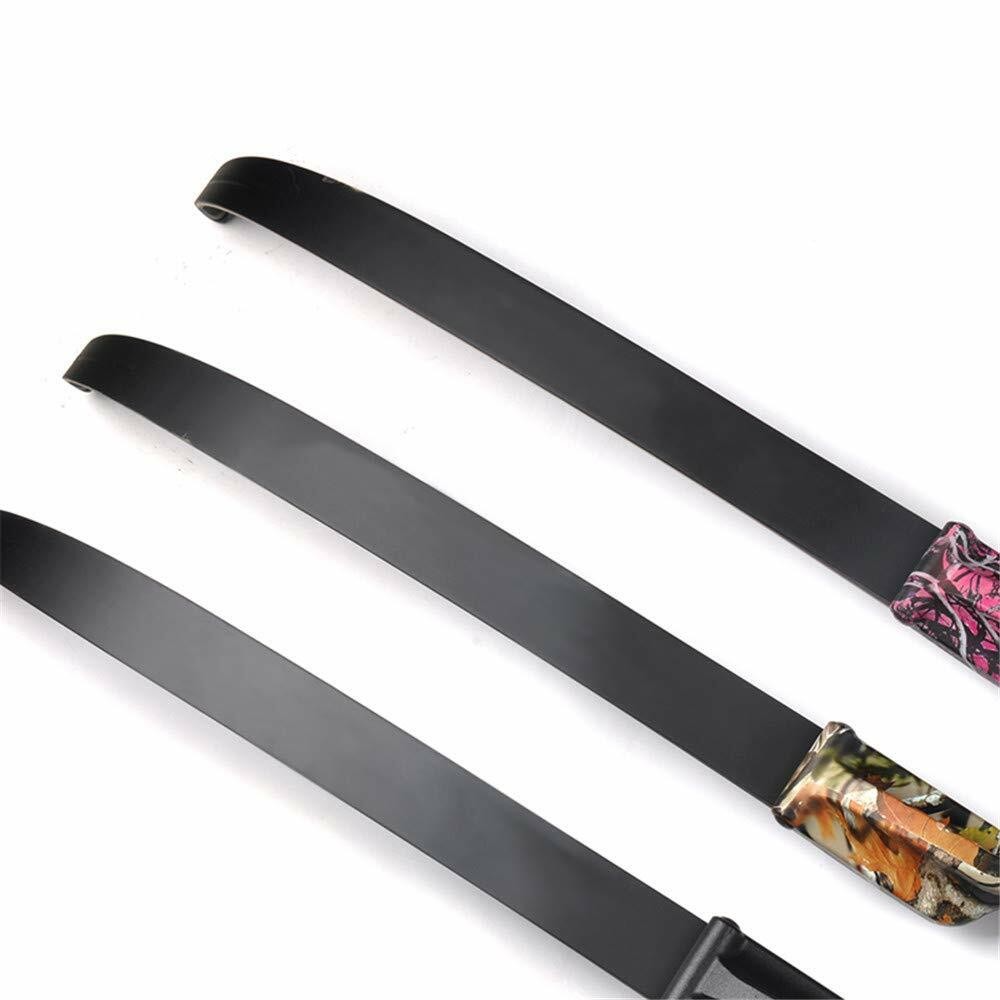 Junxing F179 Hunting Recurve Bow Arrows Set 56"