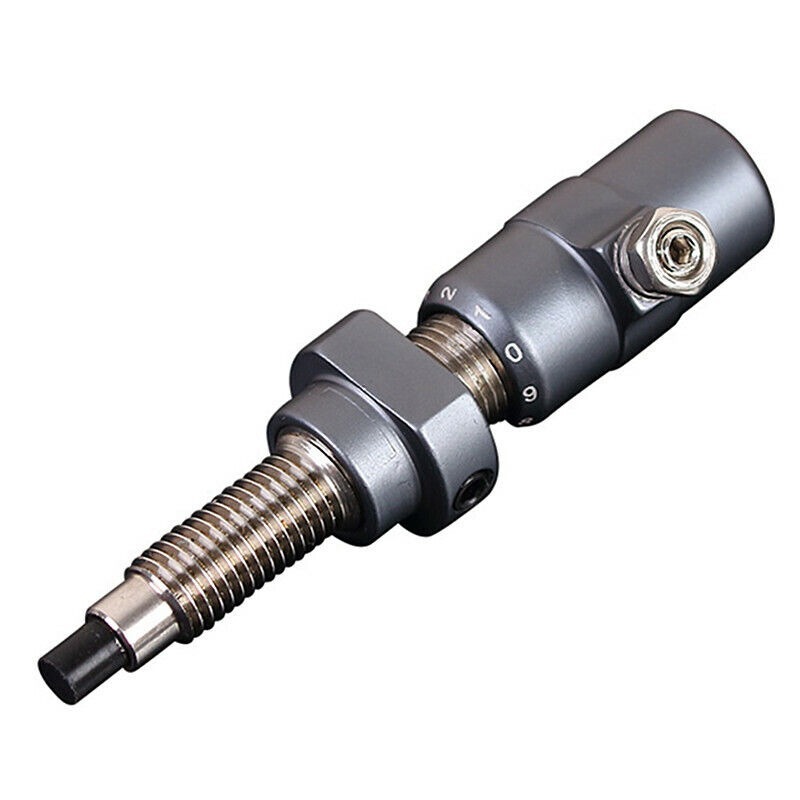 TOPOINT Magnetic Arrow Rest Cushion Plunger Recurve Bow Accessories