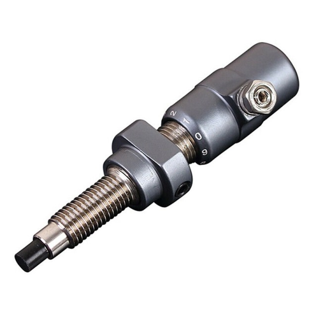 TOPOINT Magnetic Arrow Rest Cushion Plunger Recurve Bow Accessories