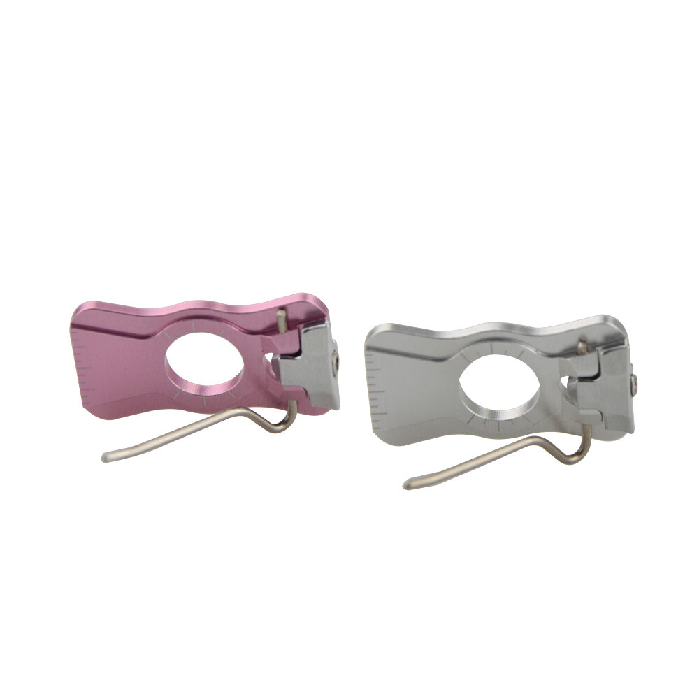 Recurve Arrow Rest Magnetic Self-Adhesive & Ambidextrous