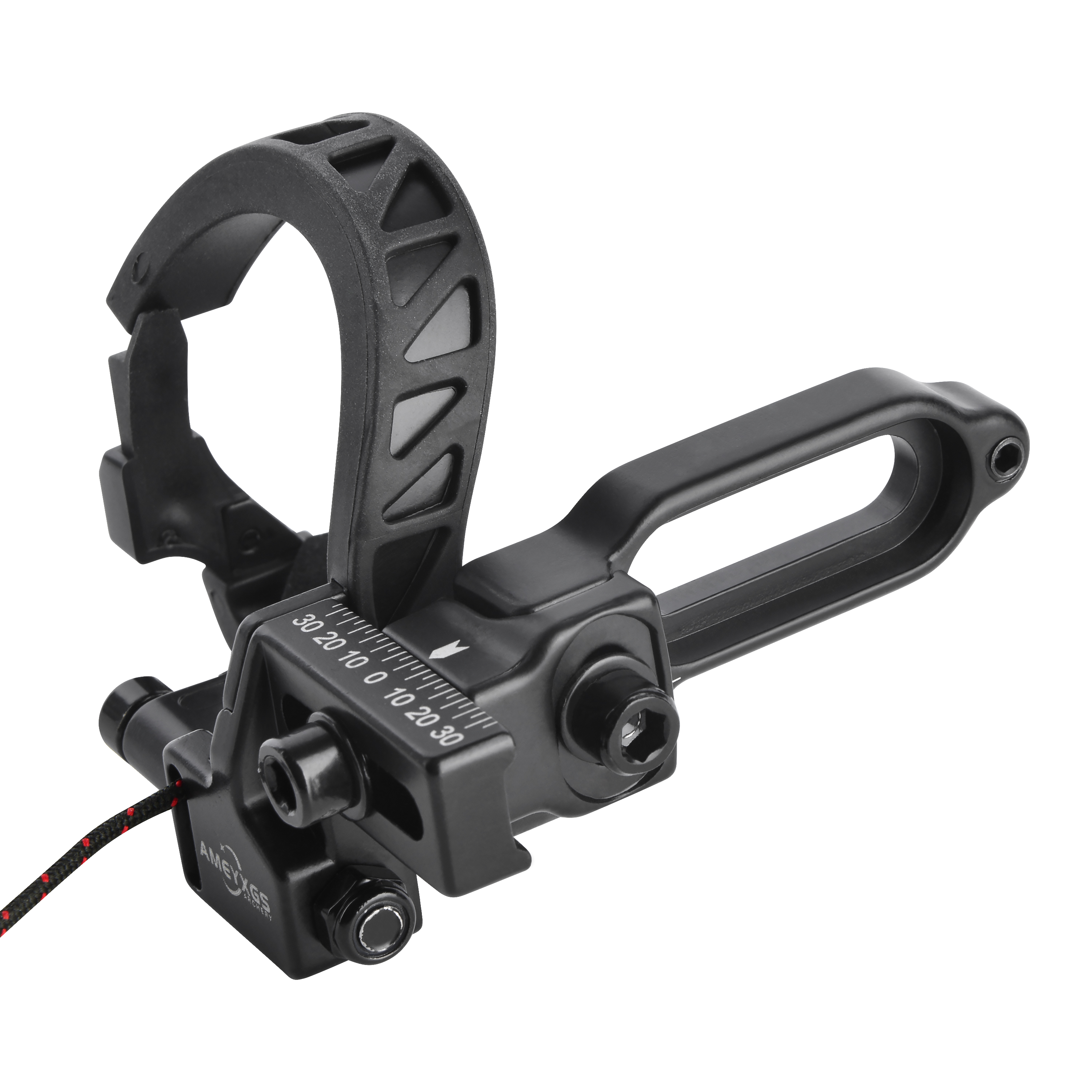 Drop Away Arrow Rest Compound Bow Hunting Target RH LH