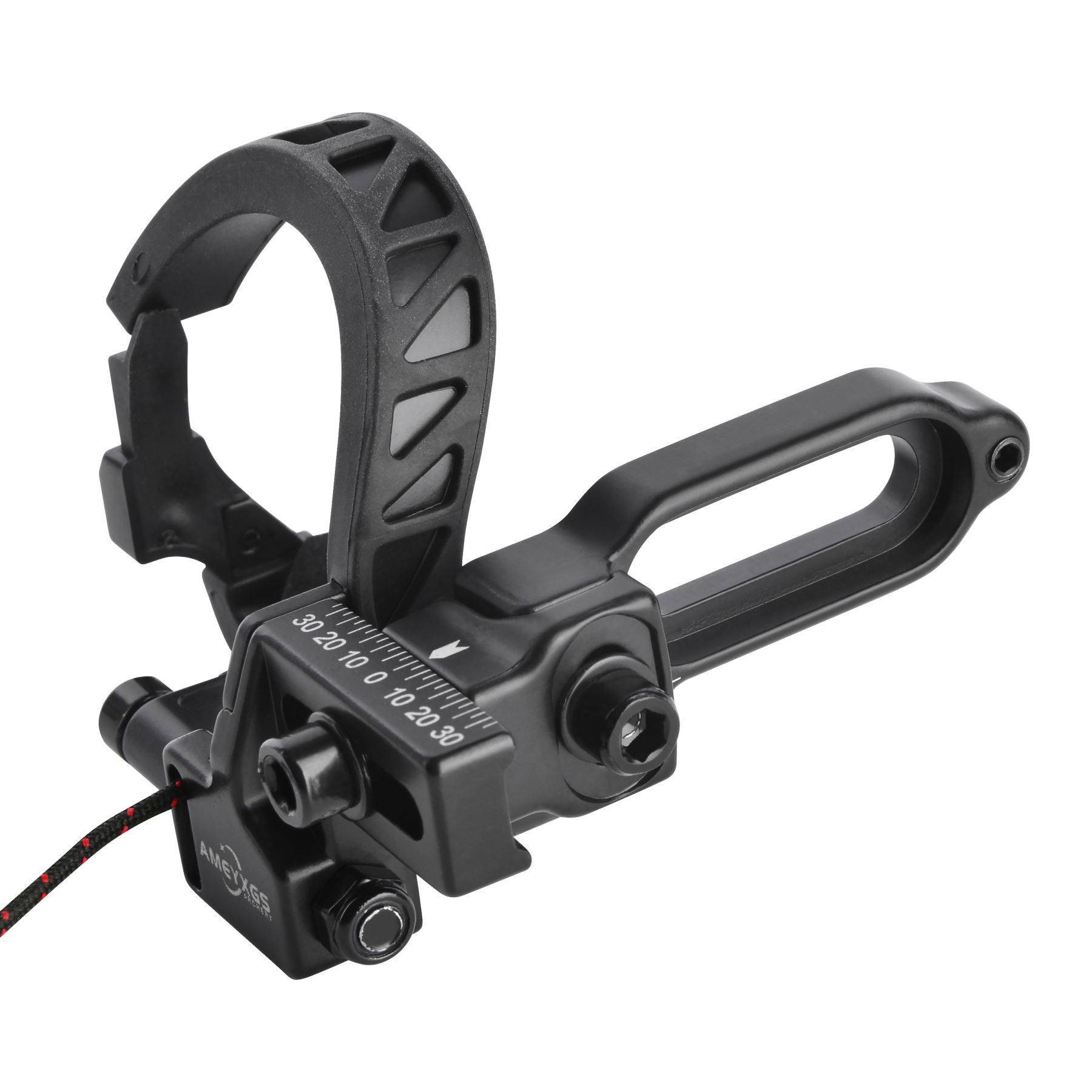 Drop Away Arrow Rest Compound Bow Hunting Target RH LH