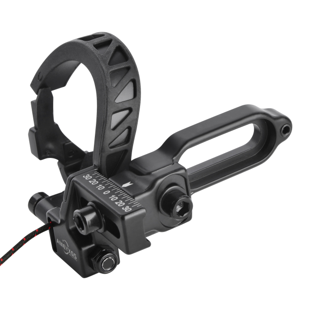 Drop Away Arrow Rest Compound Bow Hunting Target RH LH