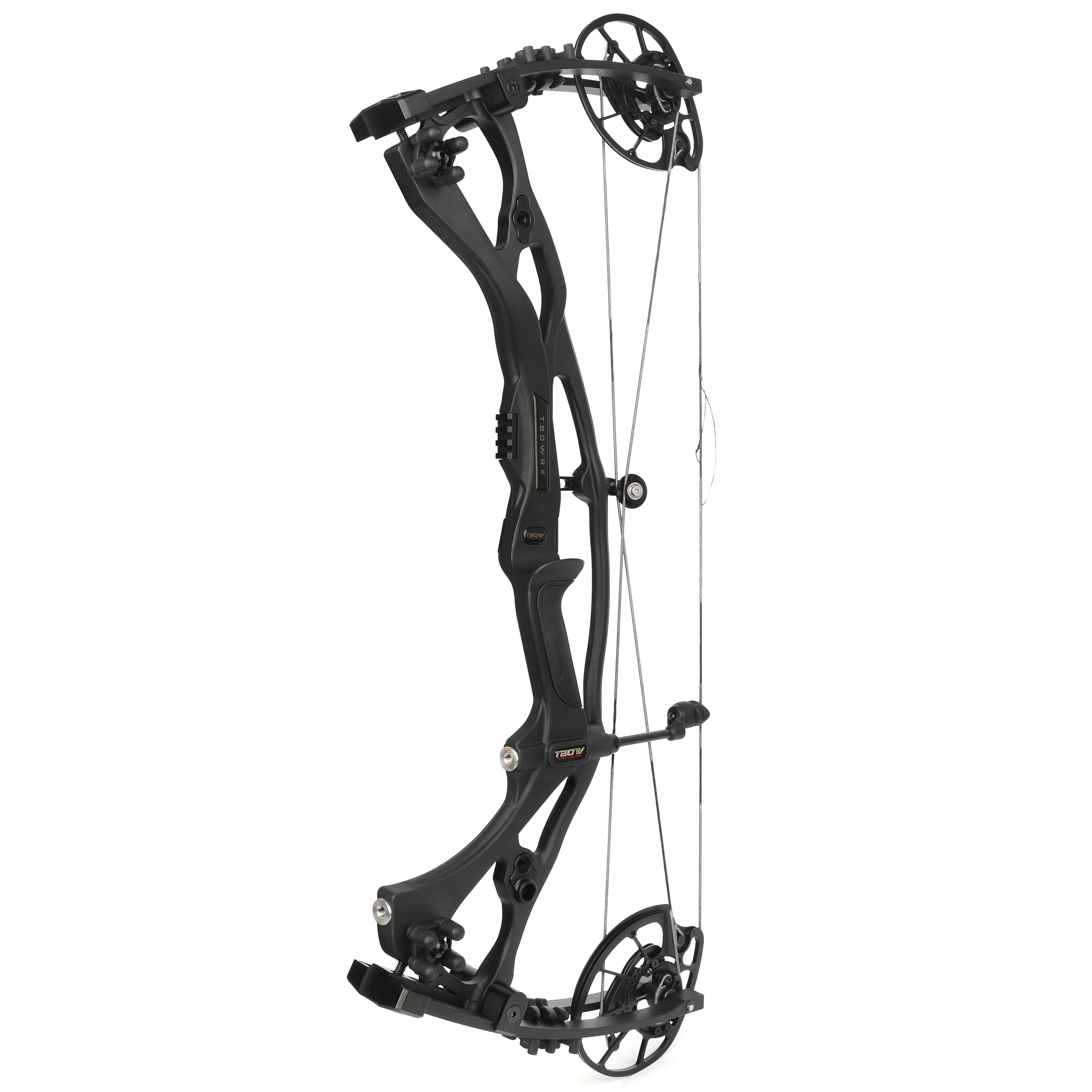 Junxing H21 Hunting Compound Bow CNC 40-70 lbs Adult 342fps RH