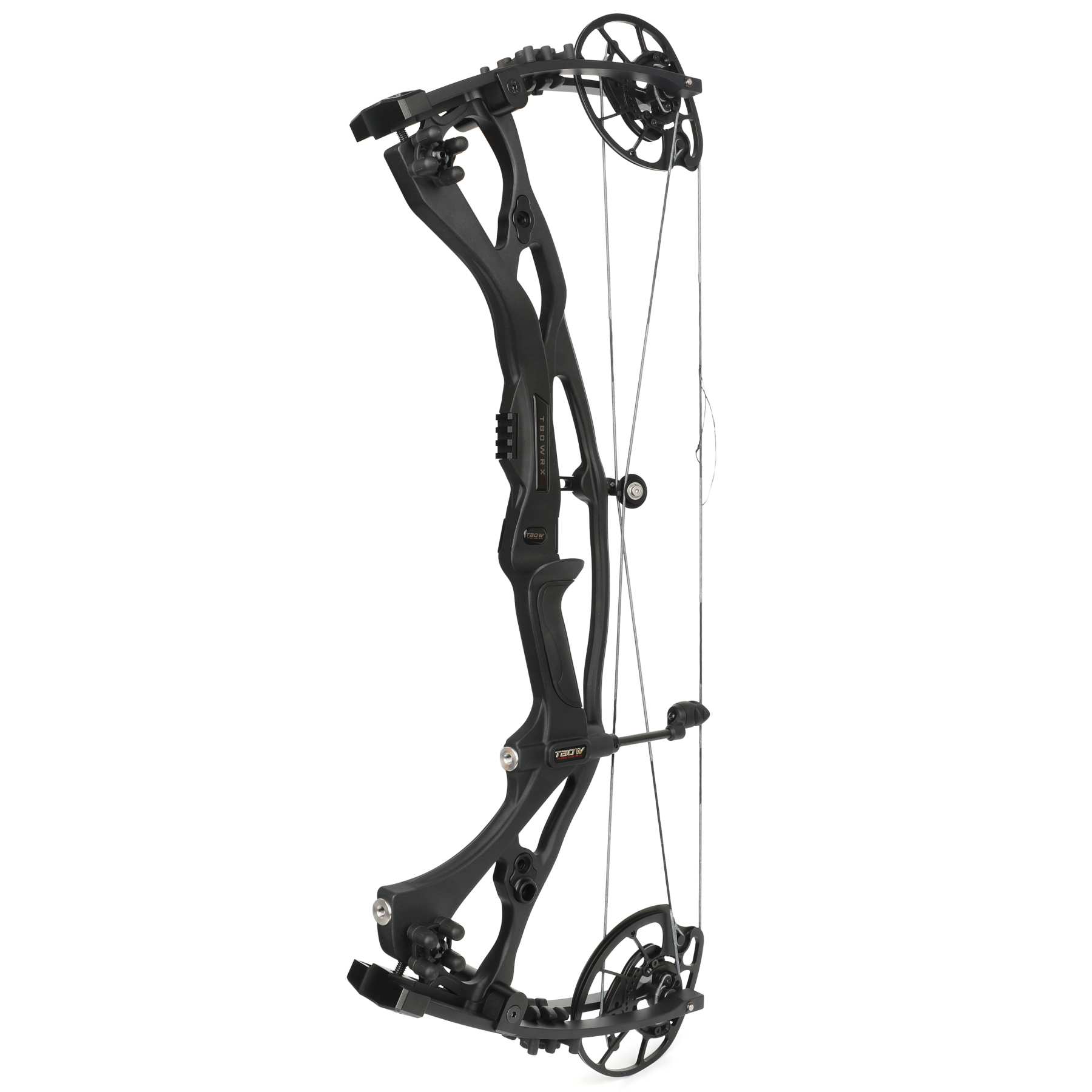 Junxing H21 Hunting Compound Bow CNC 40-70 lbs Adult 342fps RH