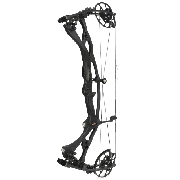 Junxing H21 Hunting Compound Bow CNC 40-70 lbs Adult 342fps RH