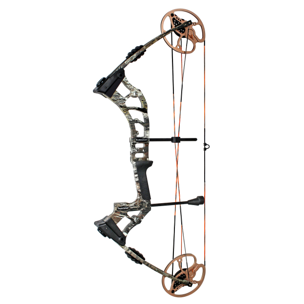 Junxing M121 Compound Bow for Outdoor Hunting RH