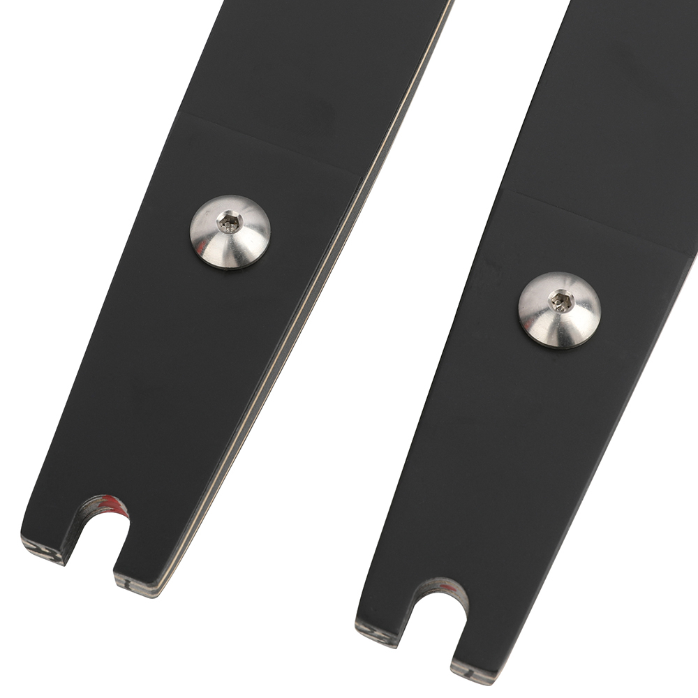 TBOW ILF Gordon Limbs for Recurve Bow 30-60Lbs H25-68inch