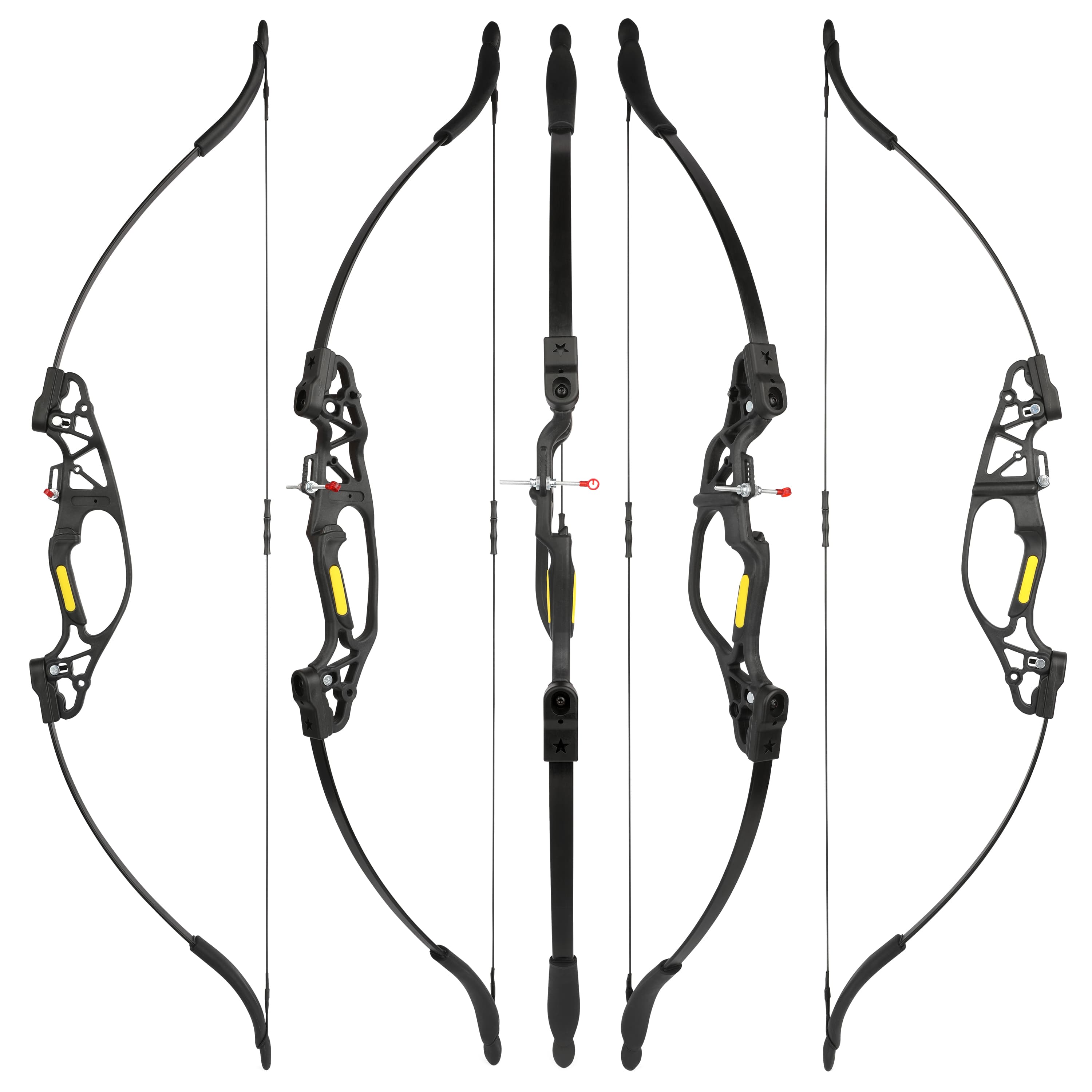 Youth Recurve Bow Set Perfect Starter Kit for Young Archers