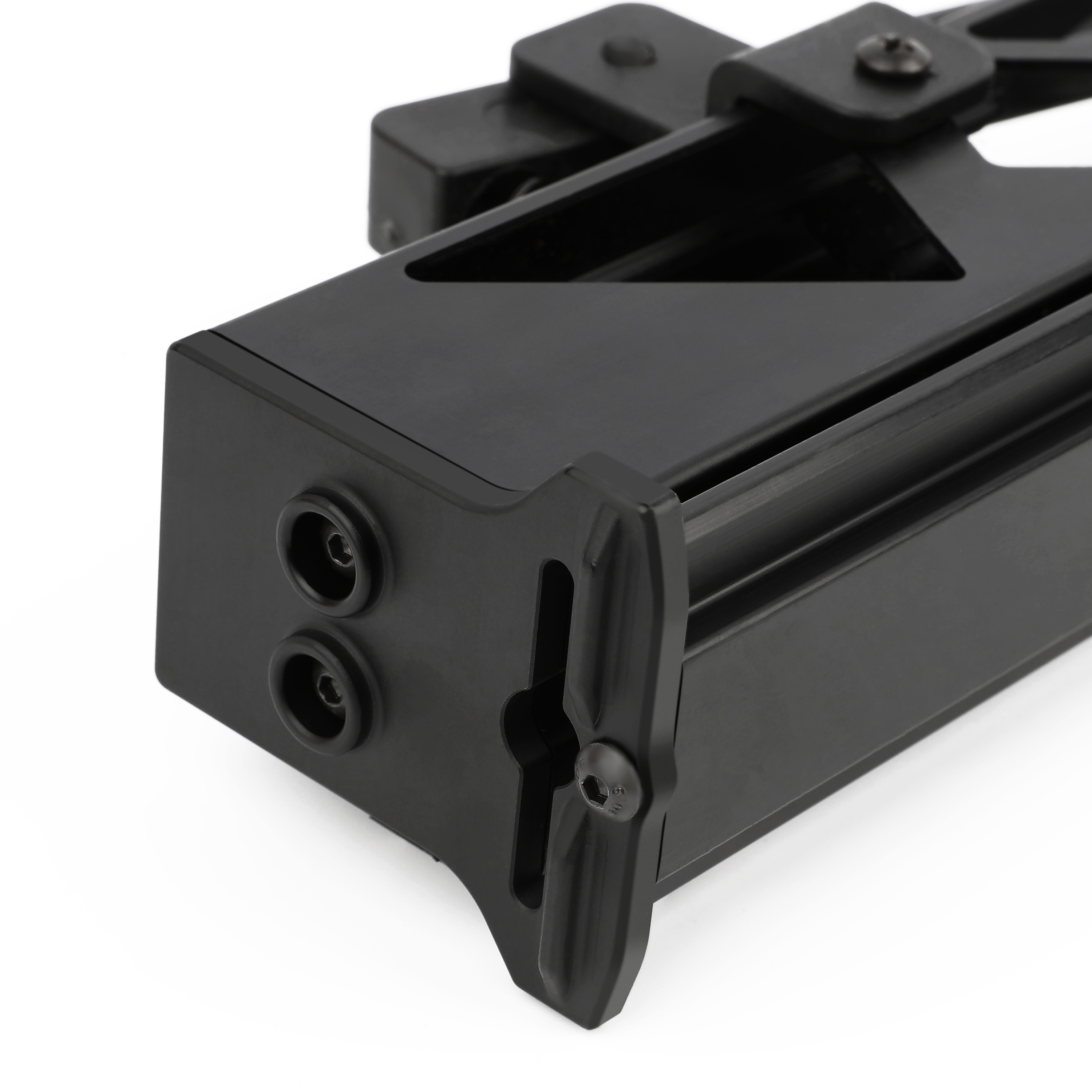 Compound Bow Launcher Blade Arrowheads Orbital Hunting Latest Upgrade