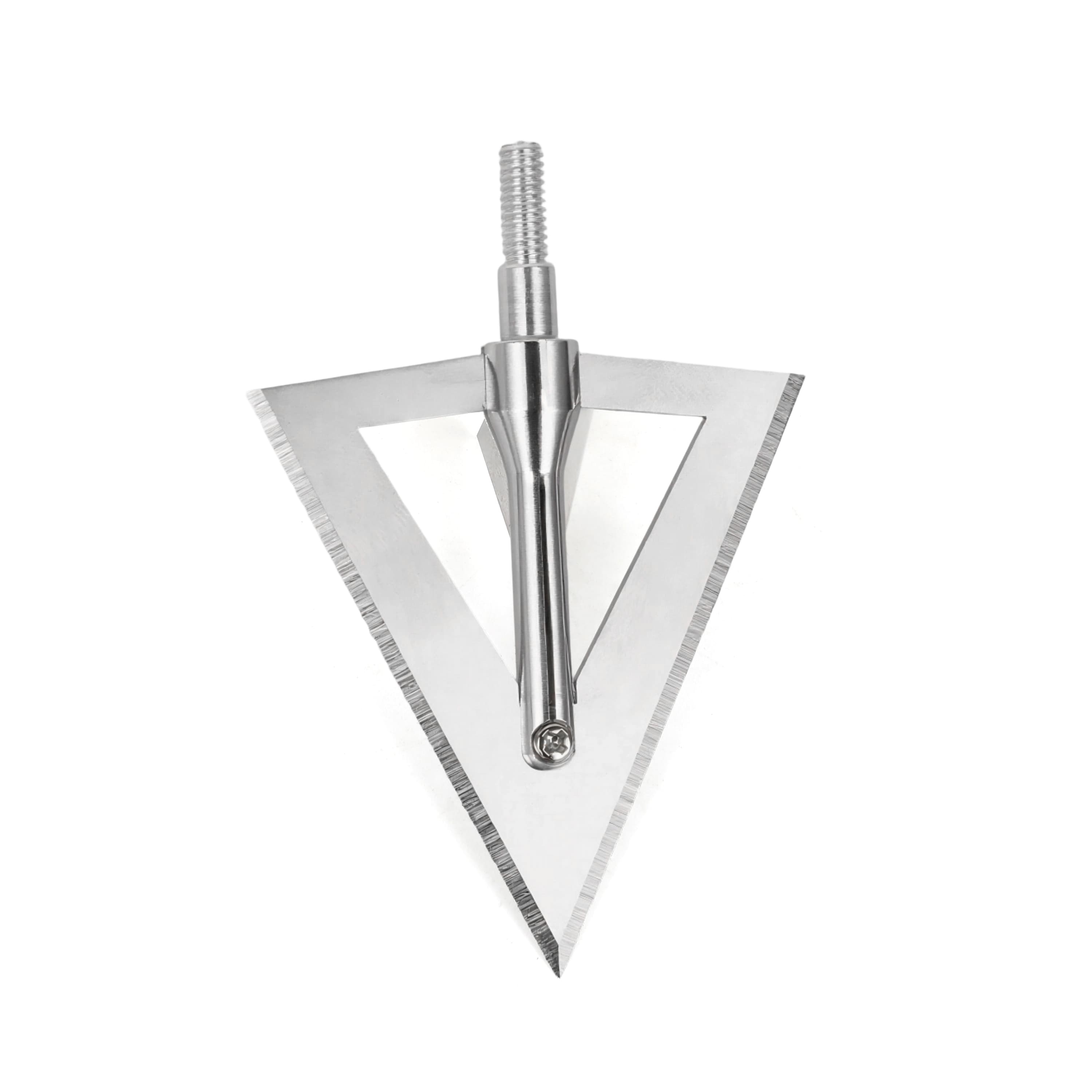 Fixed Blade Broadheads 180 Grain Ultimate Penetration & Accuracy
