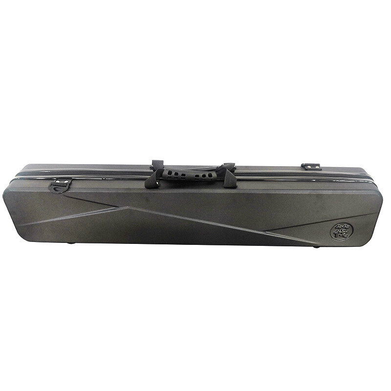 Takedown Recurve Bow Case ABS Protective Storage