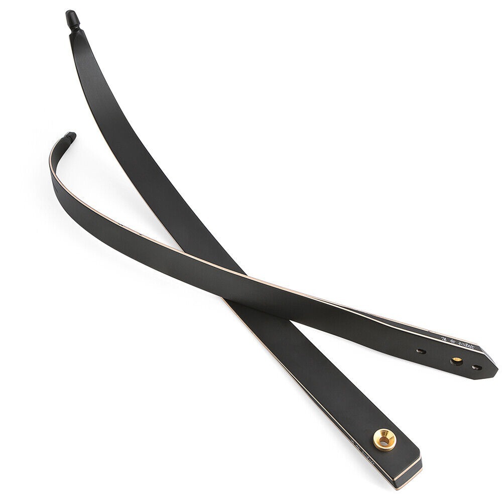 Takedown Recurve Bow Arrow Set 60" 25-60lb Archery Hunting