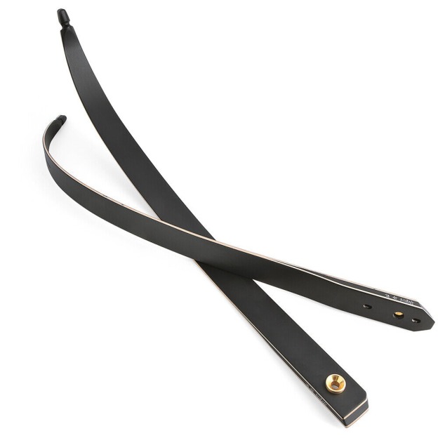 Takedown Recurve Bow Arrow Set 60" 25-60lb Archery Hunting