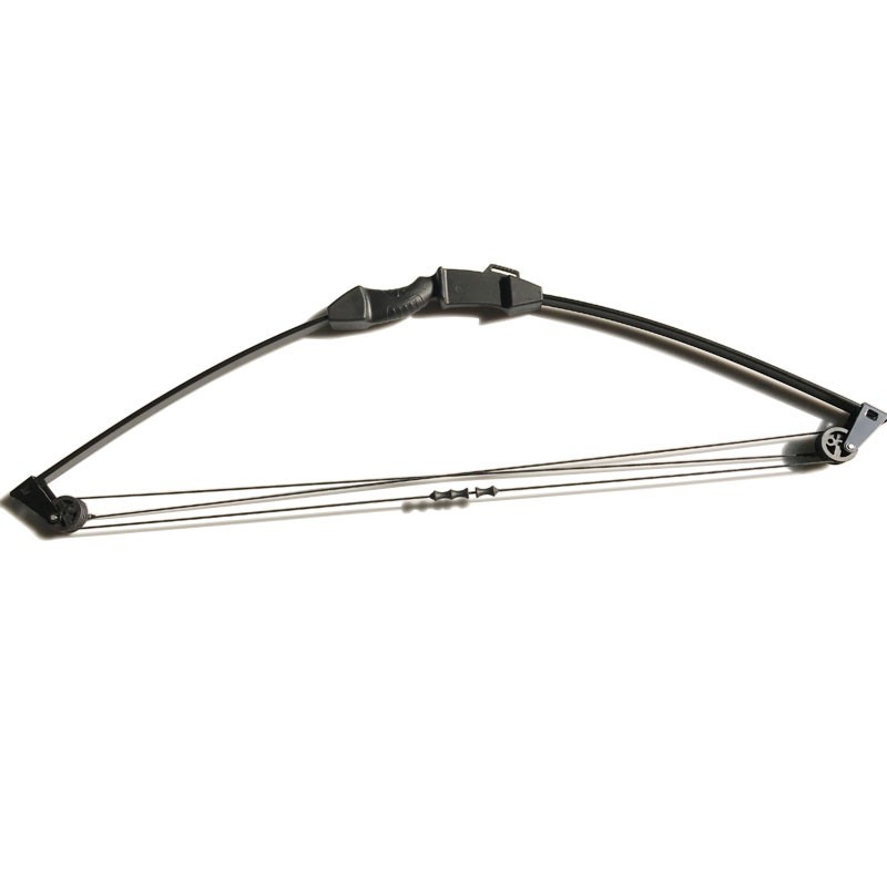 Youth Archery Arrows Set 28" Fiberglass 8-12lbs LH RH