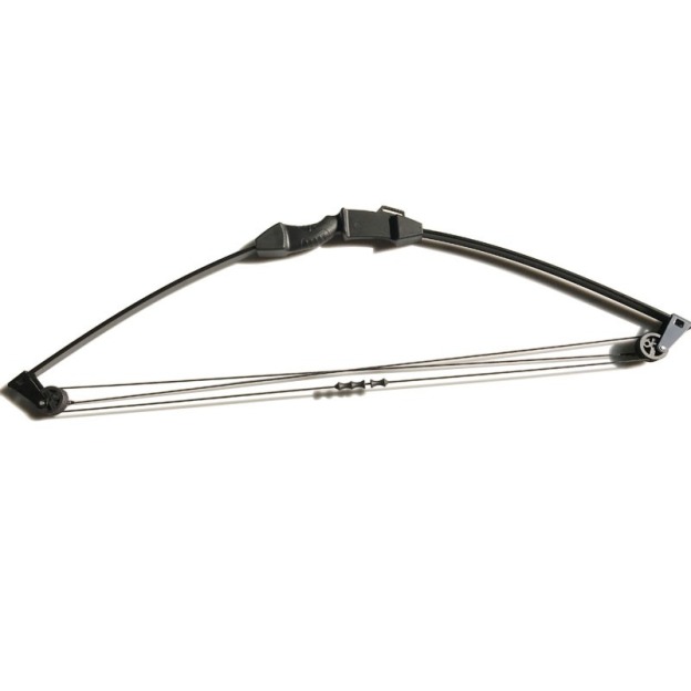 Youth Archery Arrows Set 28" Fiberglass 8-12lbs LH RH