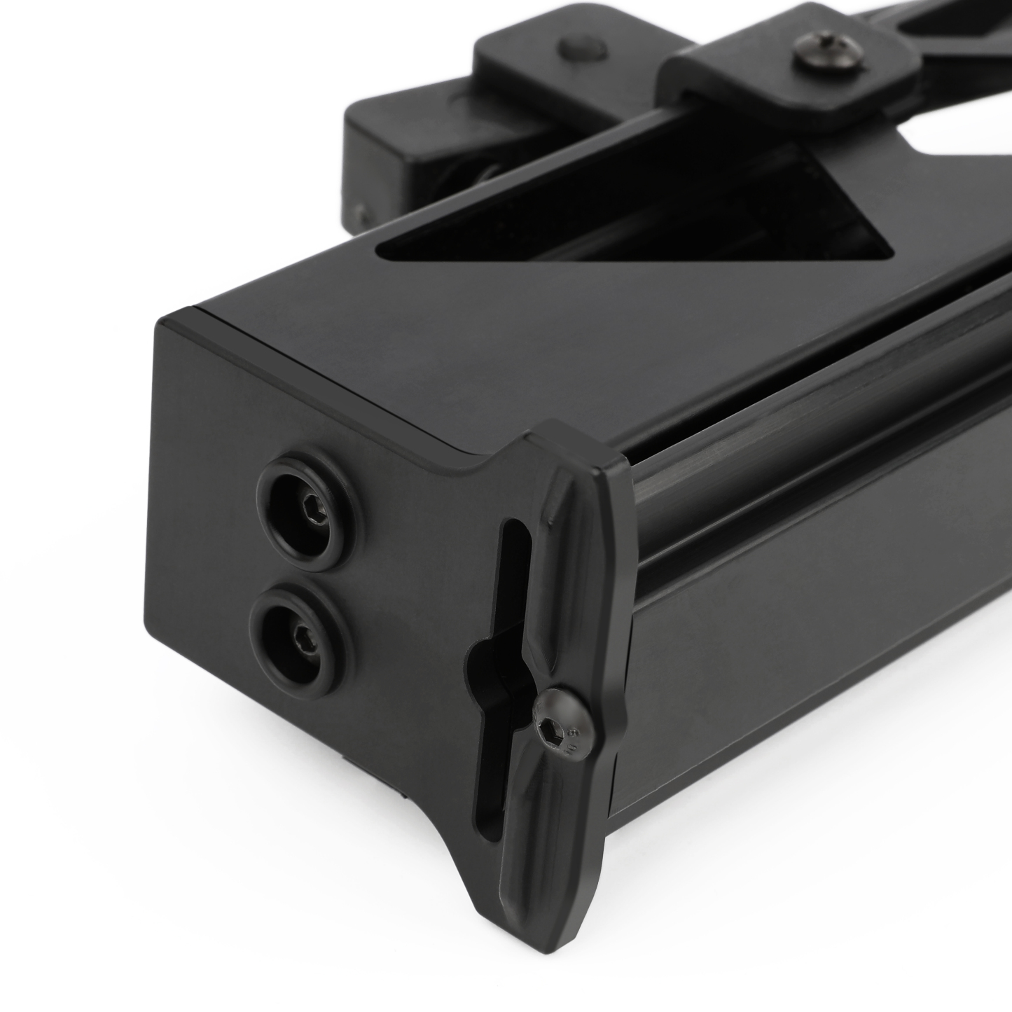 Compound Bow Launcher Blade Arrowheads Orbital Hunting Latest Upgrade