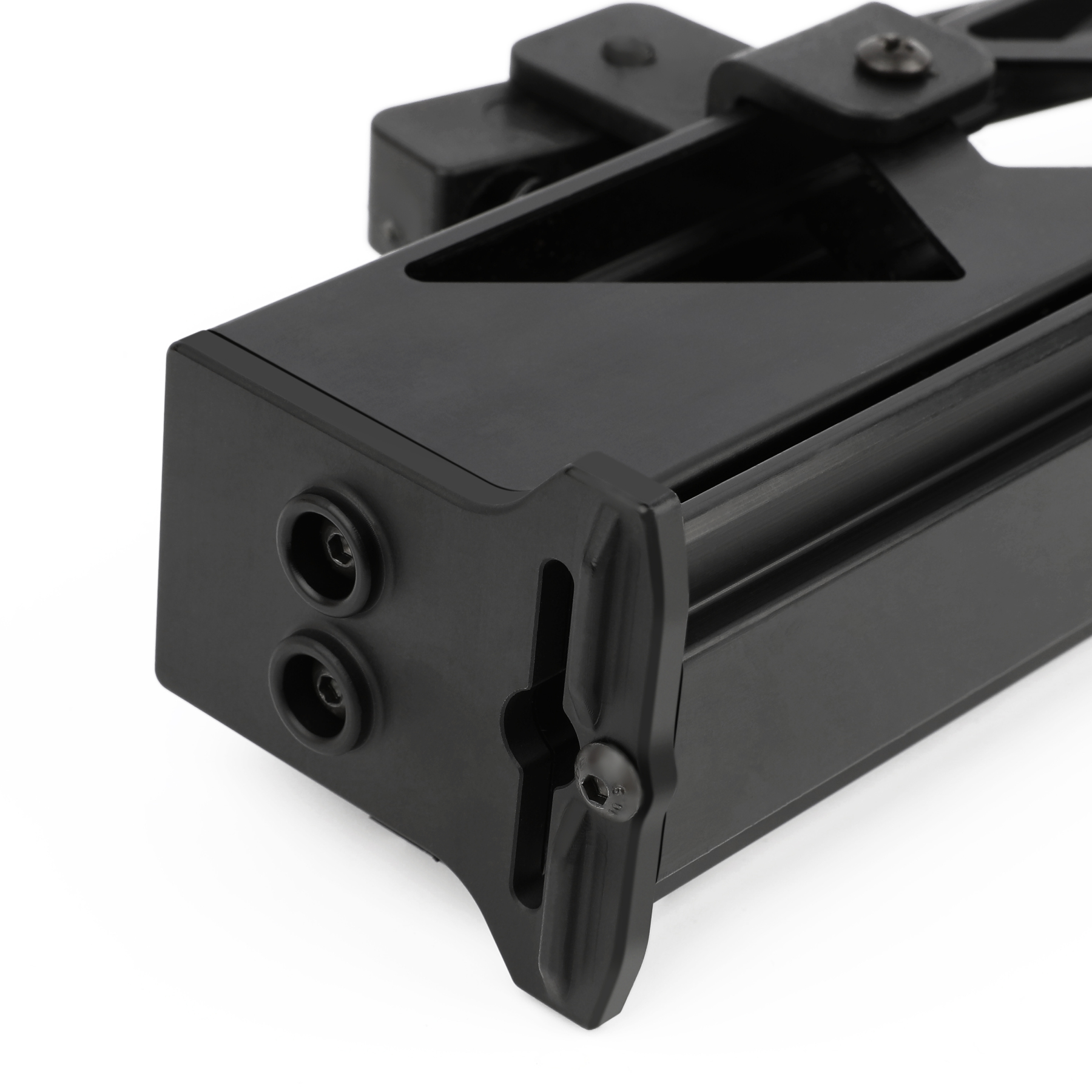 Compound Bow Launcher Blade Arrowheads Orbital Hunting Latest Upgrade